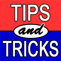 Tips and Tricks WORDS NEW 200x200